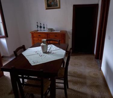 Martis House | Casa Roberta