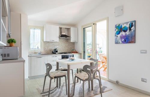 Lotzorai Apartment | casa romy