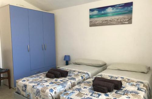 Cala Gonone Apartment | Casa Rosa