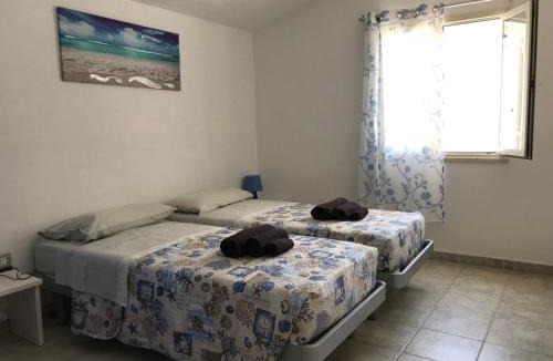 Cala Gonone Apartment | Casa Rosa