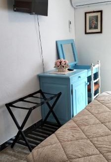 Gairo House | Casa Rosa