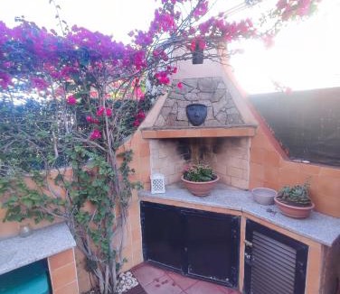 Porto Ottiolu House | Casa Rosanna