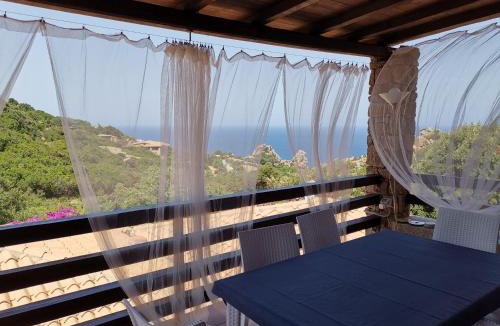 Costa Paradiso Apartment | Casa Ruja - Costa Paradiso