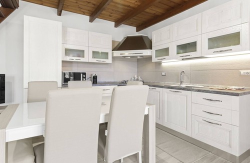 Putzu Idu House | Casa S'Architteddu- Coastal Escape
