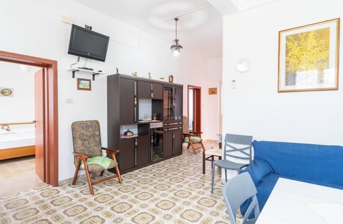 Sa Rocca Tunda Apartment | Casa S'Urachi e Mesu