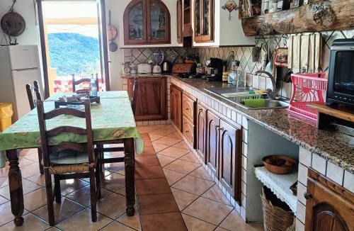 Gavoi Apartment | Casa Sa Hosta