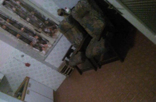 Dorgali Apartment | Casa Sacu, tra mare e montagna