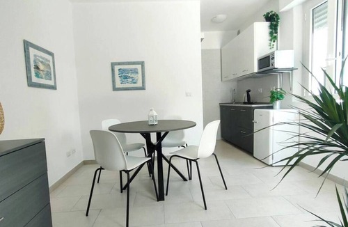 San Giuliano a Mare Apartment | Casa Samy - One Bedroom Apartment, Sleeps 3