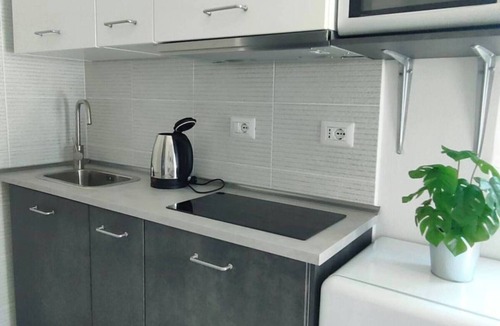 San Giuliano a Mare Apartment | Casa Samy - One Bedroom Apartment, Sleeps 3