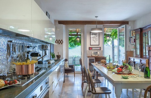 Centofinestre Villa | Casa Sant'Elia 7+3, Emma Villas