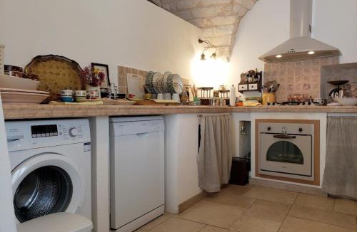 Monte Sant'Angelo Apartment | Casa Santa Chiara - Affitti Brevi Italia