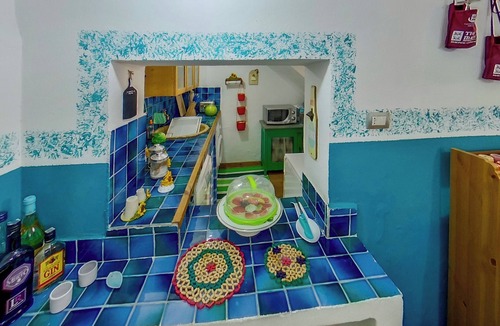 Sennori Apartment | Casa Sarda