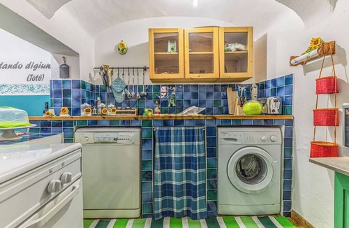 Sennori Apartment | Casa Sarda