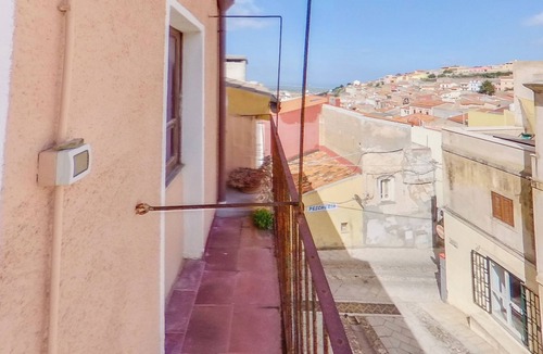Sennori Apartment | Casa Sarda