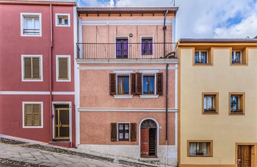 Sennori Apartment | Casa Sarda