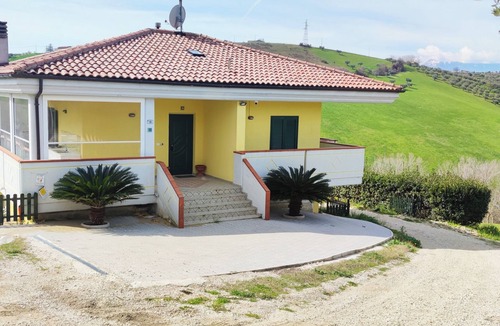 Colonnella Apartment | Casa Sergio