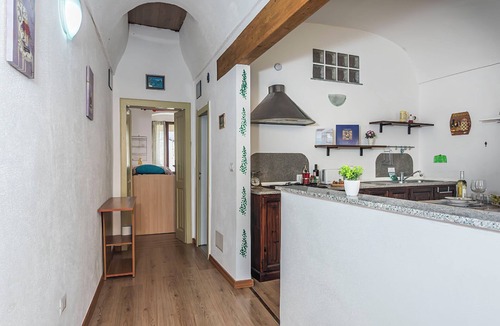 Sennori Apartment | Casa Simona, Sennori, Italy