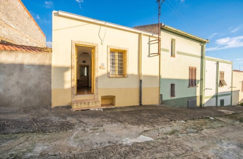 Sennori Apartment | Casa Simona, Sennori, Italy