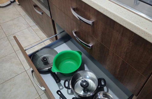 Manfredonia Apartment | Casa Siponta -tourist location short term rental-