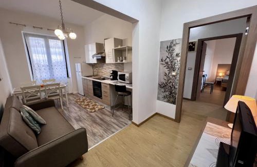 Flussio Apartment | Casa Sisina, intero appartamento