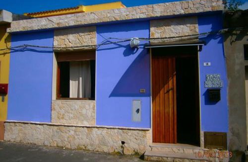 Cabras House | Casa Sisse