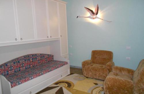 Cabras House | Casa Sisse