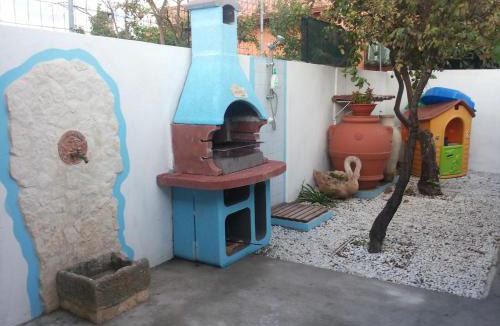 Cabras House | Casa Sisse
