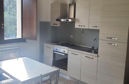 Zagarolo Apartment | Casa Sofì