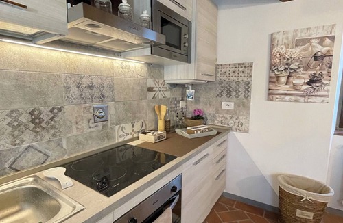 Bivio Pozzo House | Casa Sofia in Villa Borgo Soale