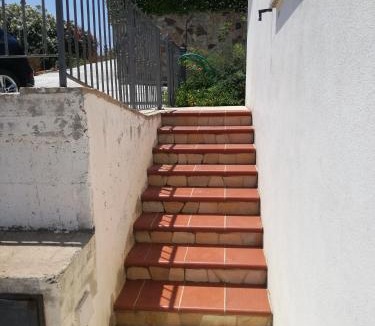Costa Rei House | Casa Solaria Villetta singola panoramicissima