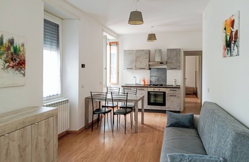 Nuoro Apartment | Casa Sole