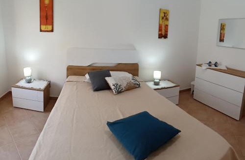 Iscra e Voes Apartment | Casa Sole