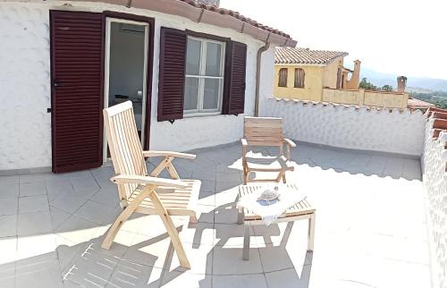 Iscra e Voes Apartment | Casa Sole