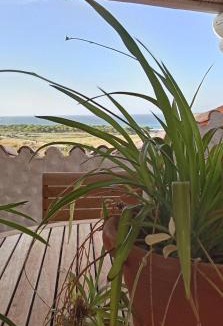 Iscra e Voes Apartment | Casa Sole