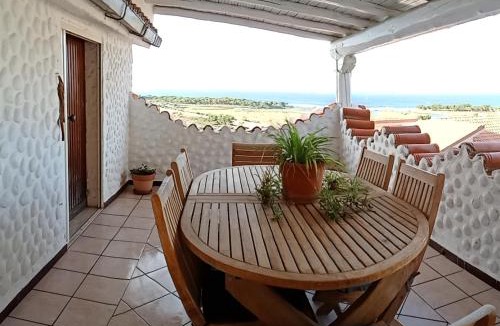 Iscra e Voes Apartment | Casa Sole