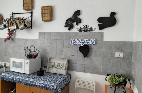 Casoli Apartment | Casa Sole Nascente von Holiday World by Interhome