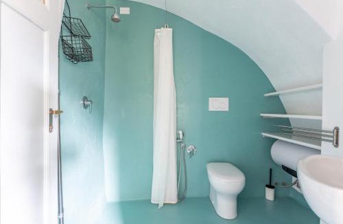 Seneghe Apartment | Casa Steinmelker