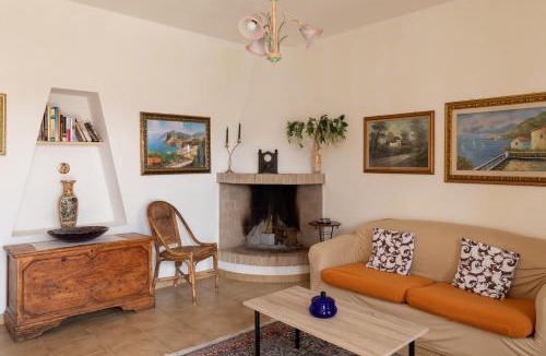 Sa Castangia House | Casa Storica Gallurese