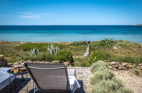 Putzu Idu House | Casa sul Mare a Putzu Idu - Grazie di Esistere