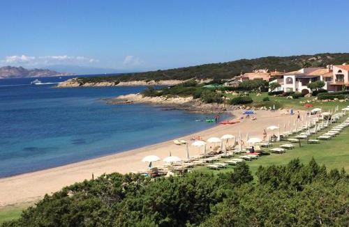 Capo Ferro House | Casa sul mare di Porto Cervo
