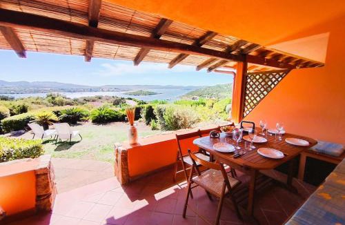 Costa Serena Apartment | Casa Sul Mare
