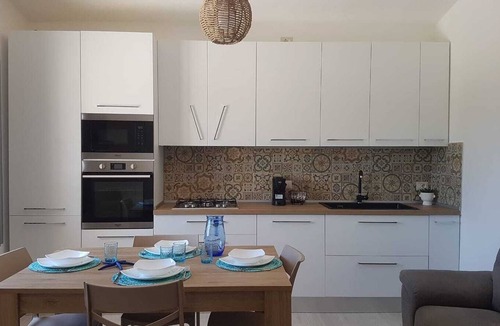 Tertenia House | CASA SULLA SPIAGGIA - ACCESSO DIRETTO ALLA SPIAGGIA DI SABBIA BIANCA
