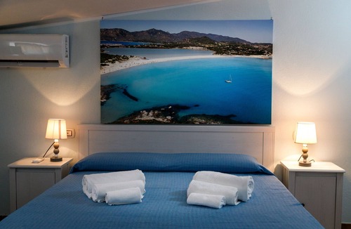Villasimius Bed & Breakfast | Casa Tacconi