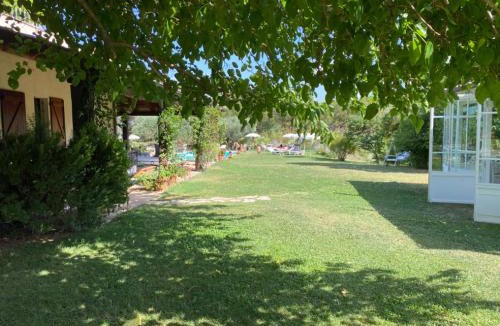 Misano Monte Bed & Breakfast | Casa Tentoni - Guest House