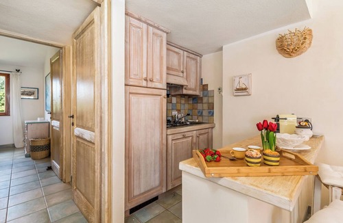 Golfo di Marinella Apartment | Casa Titta, Marinella, Italy