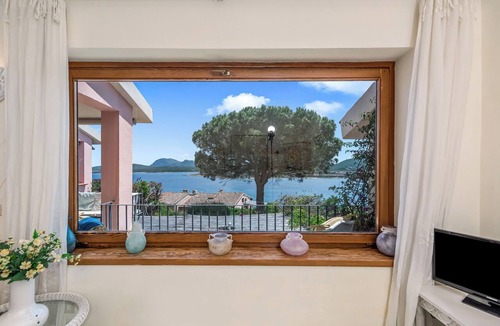 Golfo di Marinella Apartment | Casa Titta, Marinella, Italy