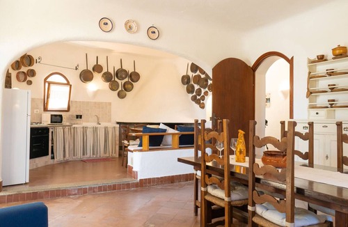 San Giovanni House | Casa Tonda - Two Bedroom House, Sleeps 5
