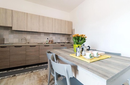 Cala Liberotto Apartment | Casa Tzia Maria
