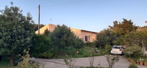Trinita d'Agultu House | Casa Vacanza Santorsola