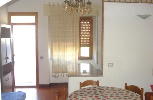 Trinita d'Agultu House | Casa Vacanza Santorsola